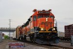 BNSF 3141